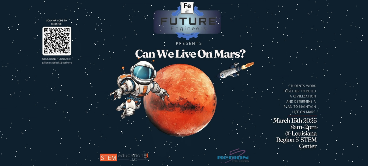 National Stem National STEM Contest 2025 - STEM & Educational Robotics