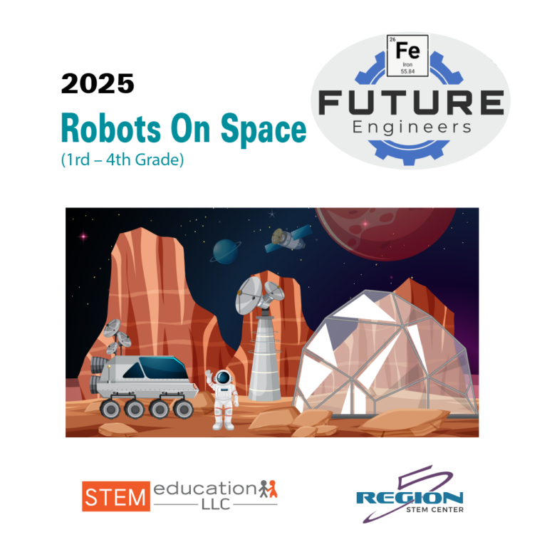 National STEM Contest 2025 - STEM & Educational Robotics
