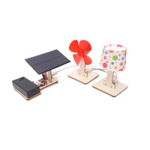 Solar Power Station