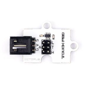 Octopus Touch PAD Sensor