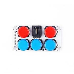 Octopus ADKeypad