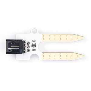 Octopus Soil Moisture Sensor