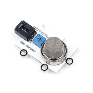 Octopus Smoke Sensor MQ-2 Brick