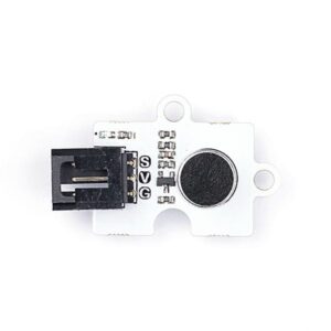Octopus Analog Noise Sensor