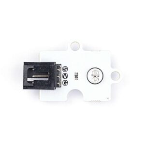 Octopus Light Sensor