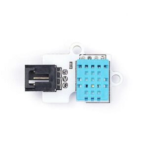 Octopus Temperature And Humidity Sensor