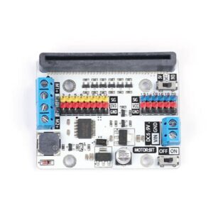 Micro:bit Motor:bit