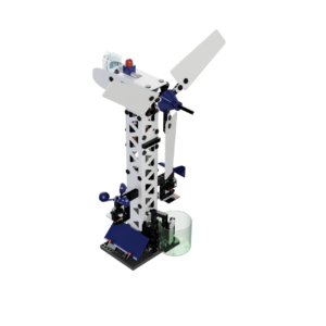 Smart Weather and Power Lab