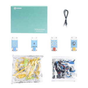 Interactive Coding Pack